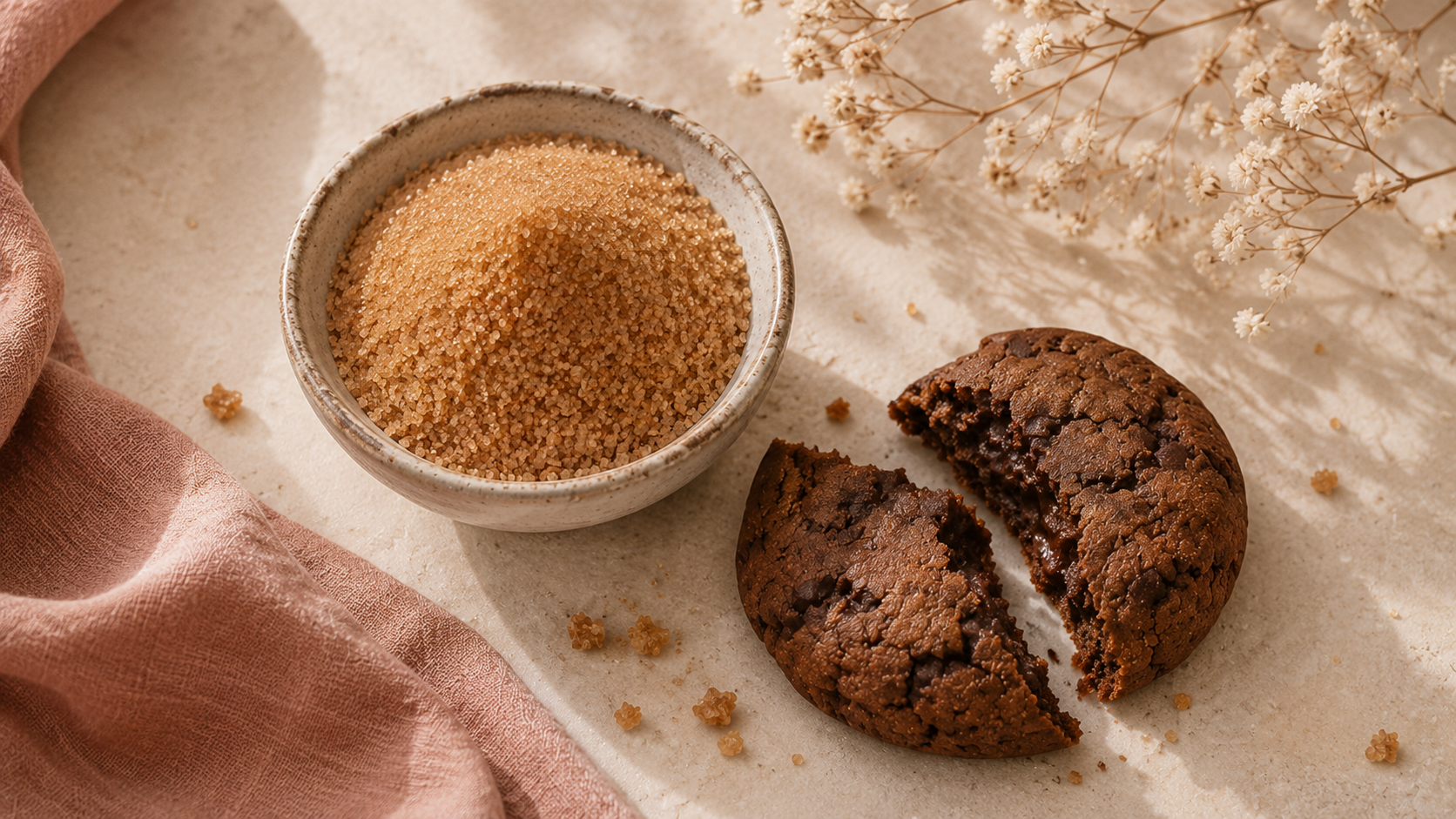 The Truth About Coconut Sugar: Is It Actually Better for You?