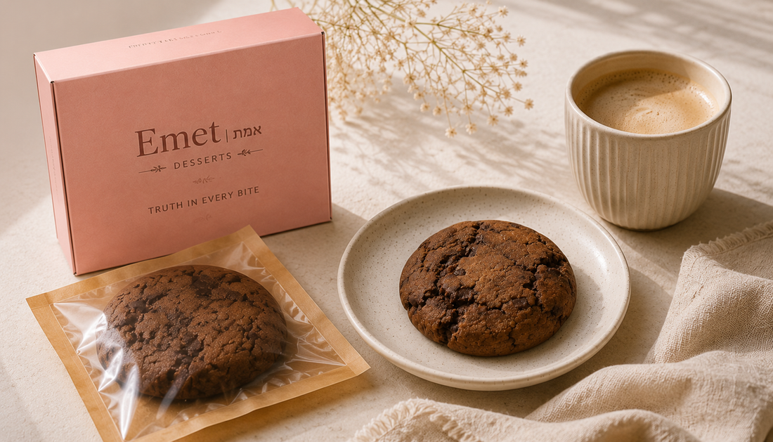 What Are Clean Desserts? Everything You Need to Know Before Your Next Sweet Bite