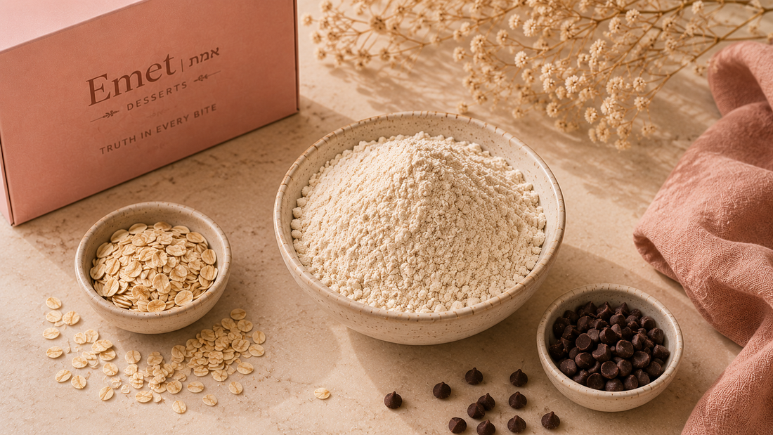 Why Gluten Free Isn’t Always Clean, And What to Look For Instead